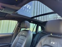 USED 2020 20 VOLKSWAGEN TIGUAN 2.0 TDI R-Line Tech SUV 5dr Diesel DSG 4Motion Euro 6 (s/s) (190 ps) 20s PAN ROOF FSH LEATHER SUNRO