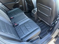 USED 2020 20 VOLKSWAGEN TIGUAN 2.0 TDI R-Line Tech SUV 5dr Diesel DSG 4Motion Euro 6 (s/s) (190 ps) 20s PAN ROOF FSH LEATHER SUNRO