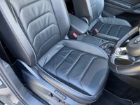 USED 2020 20 VOLKSWAGEN TIGUAN 2.0 TDI R-Line Tech SUV 5dr Diesel DSG 4Motion Euro 6 (s/s) (190 ps) 20s PAN ROOF FSH LEATHER SUNRO