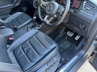 USED 2020 20 VOLKSWAGEN TIGUAN 2.0 TDI R-Line Tech SUV 5dr Diesel DSG 4Motion Euro 6 (s/s) (190 ps) 20s PAN ROOF FSH LEATHER SUNRO