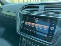 USED 2020 20 VOLKSWAGEN TIGUAN 2.0 TDI R-Line Tech SUV 5dr Diesel DSG 4Motion Euro 6 (s/s) (190 ps) 20s PAN ROOF FSH LEATHER SUNRO