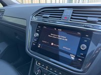 USED 2020 20 VOLKSWAGEN TIGUAN 2.0 TDI R-Line Tech SUV 5dr Diesel DSG 4Motion Euro 6 (s/s) (190 ps) 20s PAN ROOF FSH LEATHER SUNRO