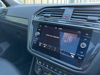 USED 2020 20 VOLKSWAGEN TIGUAN 2.0 TDI R-Line Tech SUV 5dr Diesel DSG 4Motion Euro 6 (s/s) (190 ps) 20s PAN ROOF FSH LEATHER SUNRO