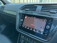 USED 2020 20 VOLKSWAGEN TIGUAN 2.0 TDI R-Line Tech SUV 5dr Diesel DSG 4Motion Euro 6 (s/s) (190 ps) 20s PAN ROOF FSH LEATHER SUNRO