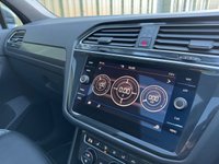 USED 2020 20 VOLKSWAGEN TIGUAN 2.0 TDI R-Line Tech SUV 5dr Diesel DSG 4Motion Euro 6 (s/s) (190 ps) 20s PAN ROOF FSH LEATHER SUNRO