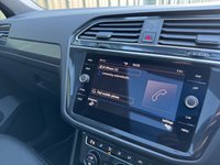 USED 2020 20 VOLKSWAGEN TIGUAN 2.0 TDI R-Line Tech SUV 5dr Diesel DSG 4Motion Euro 6 (s/s) (190 ps) 20s PAN ROOF FSH LEATHER SUNRO