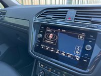USED 2020 20 VOLKSWAGEN TIGUAN 2.0 TDI R-Line Tech SUV 5dr Diesel DSG 4Motion Euro 6 (s/s) (190 ps) 20s PAN ROOF FSH LEATHER SUNRO