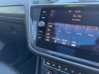 USED 2020 20 VOLKSWAGEN TIGUAN 2.0 TDI R-Line Tech SUV 5dr Diesel DSG 4Motion Euro 6 (s/s) (190 ps) 20s PAN ROOF FSH LEATHER SUNRO