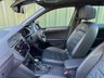 USED 2020 20 VOLKSWAGEN TIGUAN 2.0 TDI R-Line Tech SUV 5dr Diesel DSG 4Motion Euro 6 (s/s) (190 ps) 20s PAN ROOF FSH LEATHER SUNRO