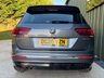 USED 2020 20 VOLKSWAGEN TIGUAN 2.0 TDI R-Line Tech SUV 5dr Diesel DSG 4Motion Euro 6 (s/s) (190 ps) 20s PAN ROOF FSH LEATHER SUNRO
