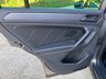 USED 2020 20 VOLKSWAGEN TIGUAN 2.0 TDI R-Line Tech SUV 5dr Diesel DSG 4Motion Euro 6 (s/s) (190 ps) 20s PAN ROOF FSH LEATHER SUNRO