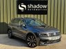 USED 2020 20 VOLKSWAGEN TIGUAN 2.0 TDI R-Line Tech SUV 5dr Diesel DSG 4Motion Euro 6 (s/s) (190 ps) 20s PAN ROOF FSH LEATHER SUNRO