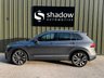 USED 2020 20 VOLKSWAGEN TIGUAN 2.0 TDI R-Line Tech SUV 5dr Diesel DSG 4Motion Euro 6 (s/s) (190 ps) 20s PAN ROOF FSH LEATHER SUNRO