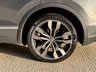 USED 2020 20 VOLKSWAGEN TIGUAN 2.0 TDI R-Line Tech SUV 5dr Diesel DSG 4Motion Euro 6 (s/s) (190 ps) 20s PAN ROOF FSH LEATHER SUNRO