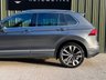 USED 2020 20 VOLKSWAGEN TIGUAN 2.0 TDI R-Line Tech SUV 5dr Diesel DSG 4Motion Euro 6 (s/s) (190 ps) 20s PAN ROOF FSH LEATHER SUNRO