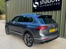 USED 2020 20 VOLKSWAGEN TIGUAN 2.0 TDI R-Line Tech SUV 5dr Diesel DSG 4Motion Euro 6 (s/s) (190 ps) 20s PAN ROOF FSH LEATHER SUNRO