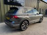 USED 2020 20 VOLKSWAGEN TIGUAN 2.0 TDI R-Line Tech SUV 5dr Diesel DSG 4Motion Euro 6 (s/s) (190 ps) 20s PAN ROOF FSH LEATHER SUNRO