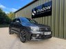 USED 2020 20 VOLKSWAGEN TIGUAN 2.0 TDI R-Line Tech SUV 5dr Diesel DSG 4Motion Euro 6 (s/s) (190 ps) 20s PAN ROOF FSH LEATHER SUNRO