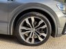 USED 2020 20 VOLKSWAGEN TIGUAN 2.0 TDI R-Line Tech SUV 5dr Diesel DSG 4Motion Euro 6 (s/s) (190 ps) 20s PAN ROOF FSH LEATHER SUNRO