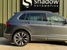 USED 2020 20 VOLKSWAGEN TIGUAN 2.0 TDI R-Line Tech SUV 5dr Diesel DSG 4Motion Euro 6 (s/s) (190 ps) 20s PAN ROOF FSH LEATHER SUNRO