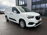 USED 2020 70 VAUXHALL COMBO 1.5 TURBO D 2300 SPORTIVE L2 H1 100PS ULEZ FREE AIRCON RARE L2 LWB