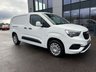 USED 2020 70 VAUXHALL COMBO 1.5 TURBO D 2300 SPORTIVE L2 H1 100PS ULEZ FREE AIRCON RARE L2 LWB