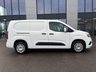 USED 2020 70 VAUXHALL COMBO 1.5 TURBO D 2300 SPORTIVE L2 H1 100PS ULEZ FREE AIRCON RARE L2 LWB