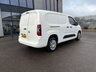 USED 2020 70 VAUXHALL COMBO 1.5 TURBO D 2300 SPORTIVE L2 H1 100PS ULEZ FREE AIRCON RARE L2 LWB