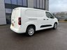USED 2020 70 VAUXHALL COMBO 1.5 TURBO D 2300 SPORTIVE L2 H1 100PS ULEZ FREE AIRCON RARE L2 LWB
