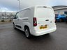 USED 2020 70 VAUXHALL COMBO 1.5 TURBO D 2300 SPORTIVE L2 H1 100PS ULEZ FREE AIRCON RARE L2 LWB
