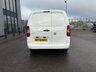 USED 2020 70 VAUXHALL COMBO 1.5 TURBO D 2300 SPORTIVE L2 H1 100PS ULEZ FREE AIRCON RARE L2 LWB