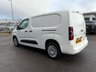 USED 2020 70 VAUXHALL COMBO 1.5 TURBO D 2300 SPORTIVE L2 H1 100PS ULEZ FREE AIRCON RARE L2 LWB