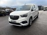 USED 2020 70 VAUXHALL COMBO 1.5 TURBO D 2300 SPORTIVE L2 H1 100PS ULEZ FREE AIRCON RARE L2 LWB