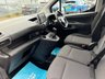 USED 2020 70 VAUXHALL COMBO 1.5 TURBO D 2300 SPORTIVE L2 H1 100PS ULEZ FREE AIRCON RARE L2 LWB
