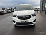 USED 2020 70 VAUXHALL COMBO 1.5 TURBO D 2300 SPORTIVE L2 H1 100PS ULEZ FREE AIRCON RARE L2 LWB