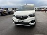 USED 2020 70 VAUXHALL COMBO 1.5 TURBO D 2300 SPORTIVE L2 H1 100PS ULEZ FREE AIRCON RARE L2 LWB