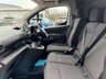 USED 2020 70 VAUXHALL COMBO 1.5 TURBO D 2300 SPORTIVE L2 H1 100PS ULEZ FREE AIRCON RARE L2 LWB