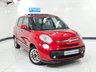 USED 2014 14 FIAT 500L 1.6 MultiJet Lounge MPW 5dr Diesel Manual Euro 5 (s/s) (105 bhp) ONLY ONE PRIVATE OWNER, 7 SEATER
