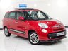 USED 2014 14 FIAT 500L 1.6 MultiJet Lounge MPW 5dr Diesel Manual Euro 5 (s/s) (105 bhp) ONLY ONE PRIVATE OWNER, 7 SEATER