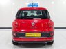 USED 2014 14 FIAT 500L 1.6 MultiJet Lounge MPW 5dr Diesel Manual Euro 5 (s/s) (105 bhp) ONLY ONE PRIVATE OWNER, 7 SEATER