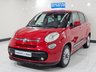 USED 2014 14 FIAT 500L 1.6 MultiJet Lounge MPW 5dr Diesel Manual Euro 5 (s/s) (105 bhp) ONLY ONE PRIVATE OWNER, 7 SEATER