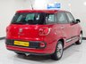 USED 2014 14 FIAT 500L 1.6 MultiJet Lounge MPW 5dr Diesel Manual Euro 5 (s/s) (105 bhp) ONLY ONE PRIVATE OWNER, 7 SEATER