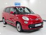 USED 2014 14 FIAT 500L 1.6 MultiJet Lounge MPW 5dr Diesel Manual Euro 5 (s/s) (105 bhp) ONLY ONE PRIVATE OWNER, 7 SEATER