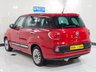 USED 2014 14 FIAT 500L 1.6 MultiJet Lounge MPW 5dr Diesel Manual Euro 5 (s/s) (105 bhp) ONLY ONE PRIVATE OWNER, 7 SEATER