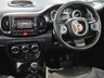 USED 2014 14 FIAT 500L 1.6 MultiJet Lounge MPW 5dr Diesel Manual Euro 5 (s/s) (105 bhp) ONLY ONE PRIVATE OWNER, 7 SEATER