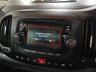 USED 2014 14 FIAT 500L 1.6 MultiJet Lounge MPW 5dr Diesel Manual Euro 5 (s/s) (105 bhp) ONLY ONE PRIVATE OWNER, 7 SEATER