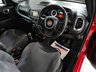USED 2014 14 FIAT 500L 1.6 MultiJet Lounge MPW 5dr Diesel Manual Euro 5 (s/s) (105 bhp) ONLY ONE PRIVATE OWNER, 7 SEATER
