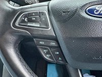 USED 2017 67 FORD FOCUS 1.0T EcoBoost Zetec Edition Hatchback 5dr Petrol Auto Euro 6 (s/s) (125 ps) &pound;200 TO SECURE - DELIVERY AVAILABLE
