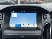USED 2017 67 FORD FOCUS 1.0T EcoBoost Zetec Edition Hatchback 5dr Petrol Auto Euro 6 (s/s) (125 ps) &pound;200 TO SECURE - DELIVERY AVAILABLE