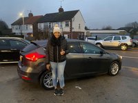 USED 2017 67 FORD FOCUS 1.0T EcoBoost Zetec Edition Hatchback 5dr Petrol Auto Euro 6 (s/s) (125 ps) &pound;200 TO SECURE - DELIVERY AVAILABLE